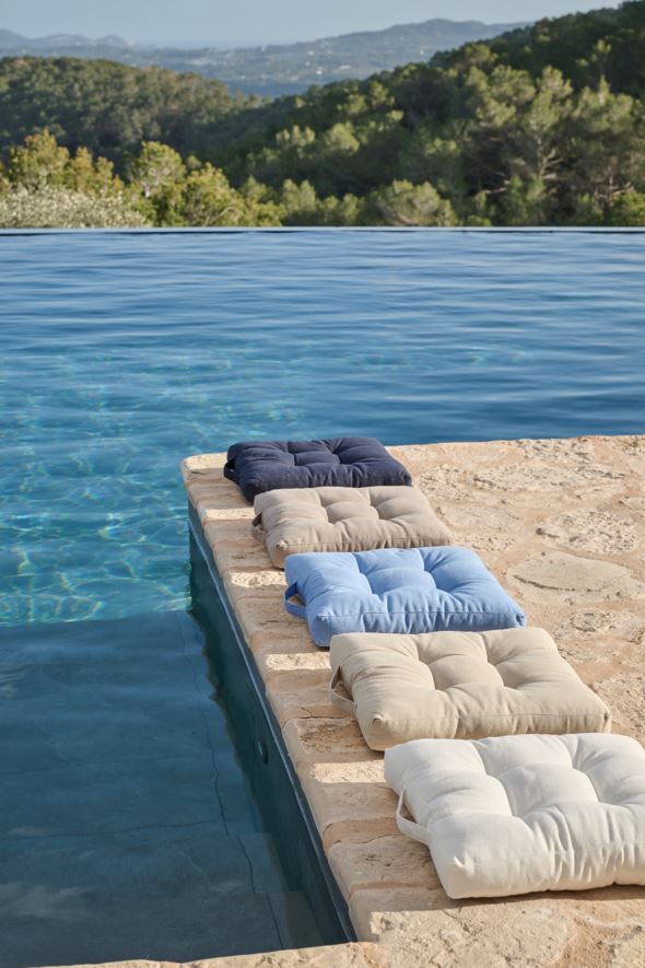 Istuintyyny hiekka - 2