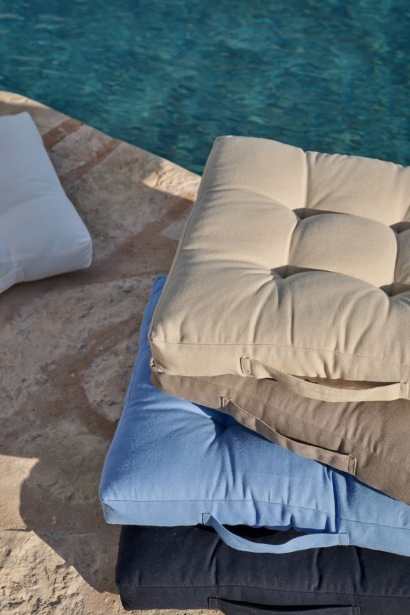 Istuintyyny hiekka - 5