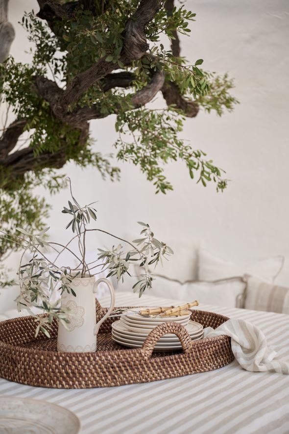 Vati tummanruskea - 3