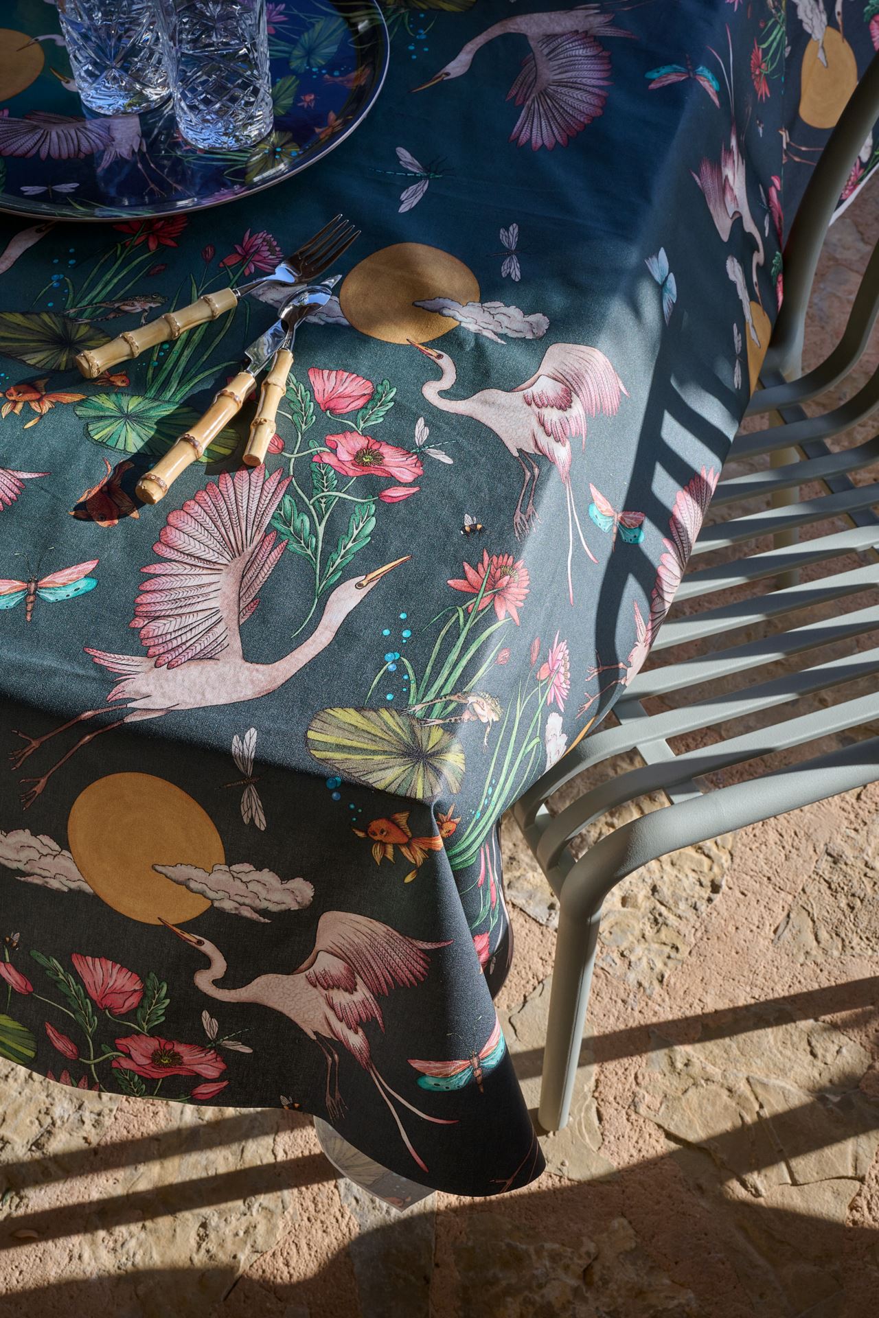 Vahakangas vihreä - 2