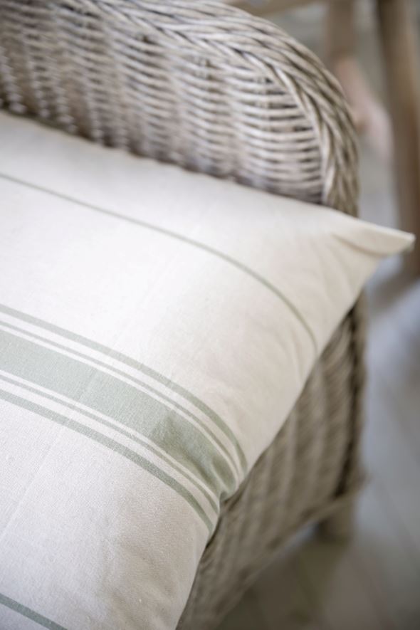 Koristetyyny vihreä - 6