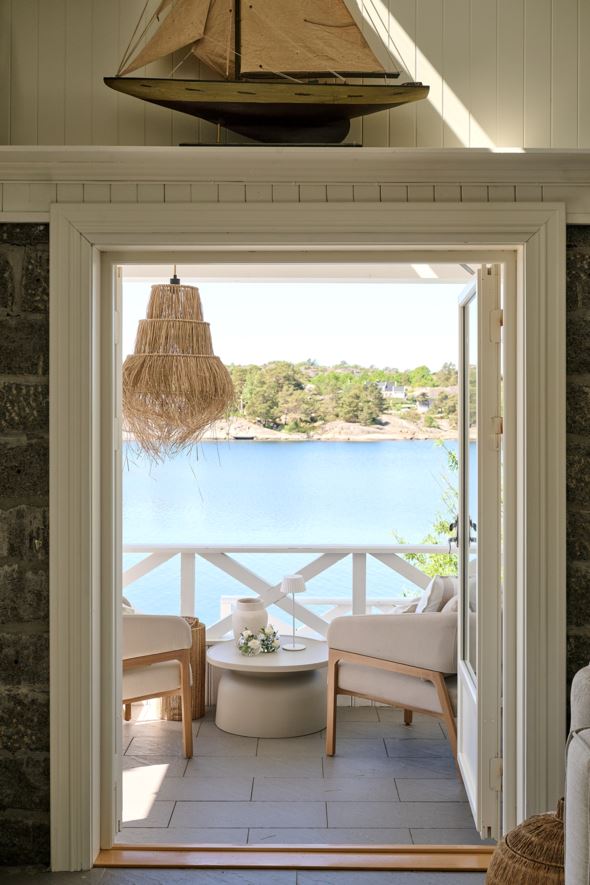 Lampunvarjostin hiekka - 5