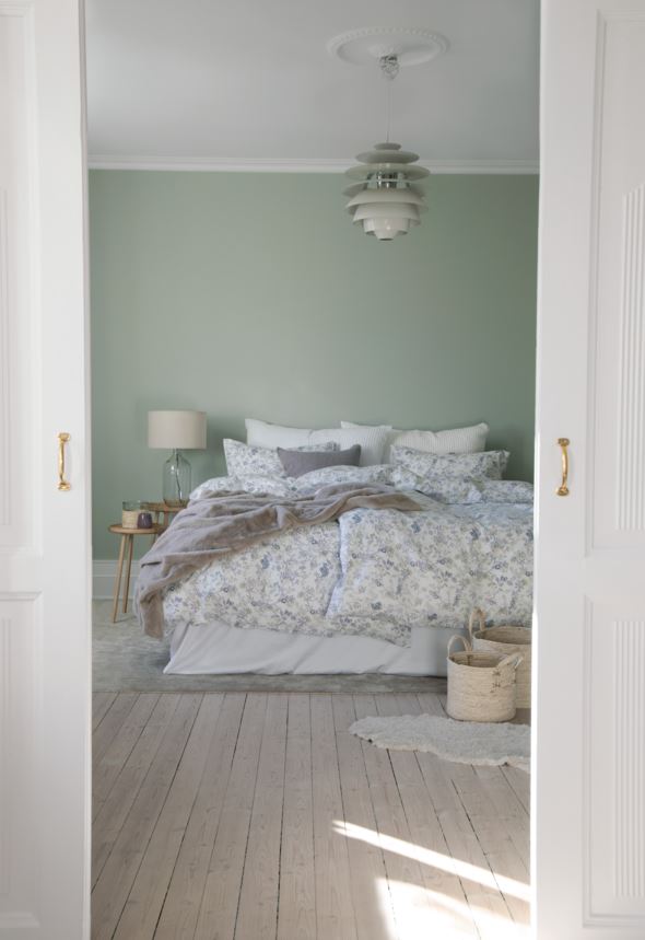 Lampaantalja luonnonväri - 5