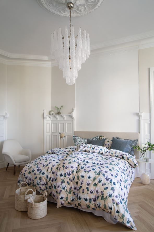 Kori luonnonväri - 4