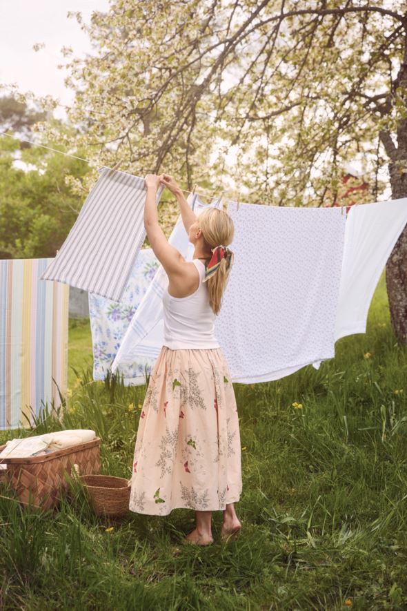 Keittiöpyyhe harmaa - 2