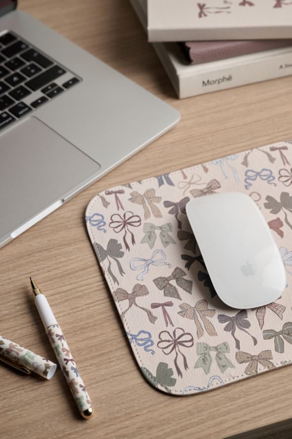 Hiirimatto moniväri/beige - 2