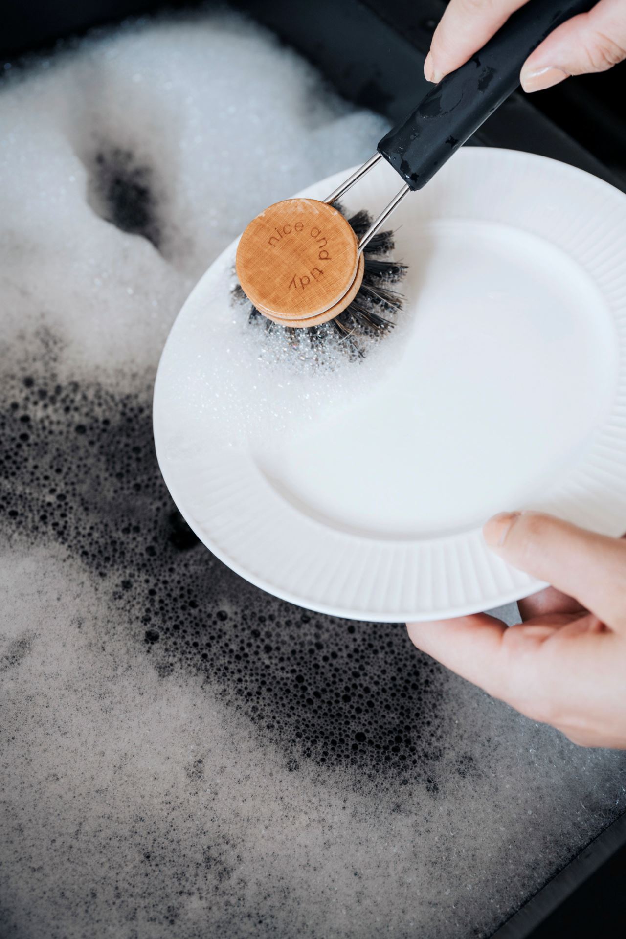 Tiskiharja musta - 6