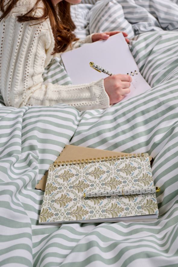 Kuulakärkikynä moniväri/vihreä - 3