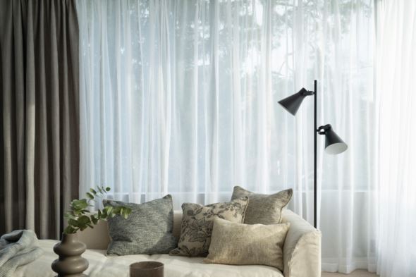 U-kisko valkoinen - 2