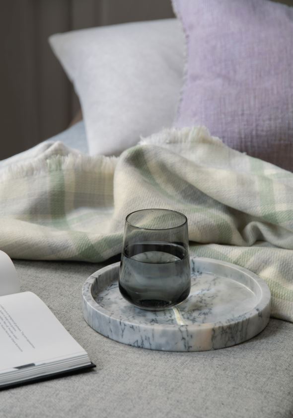 Juomalasi harmaa - 4