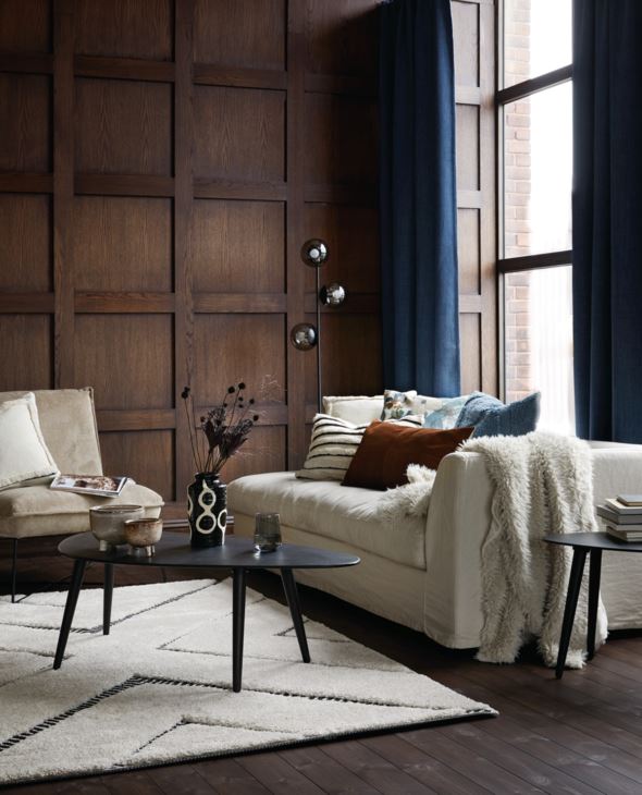 Turkishuopa luonnonvalkoinen - 2