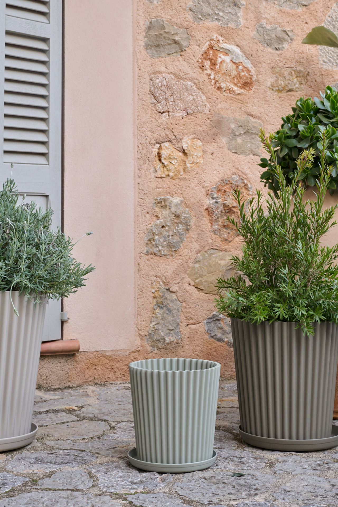 Ulkoruukku hiekka - 7