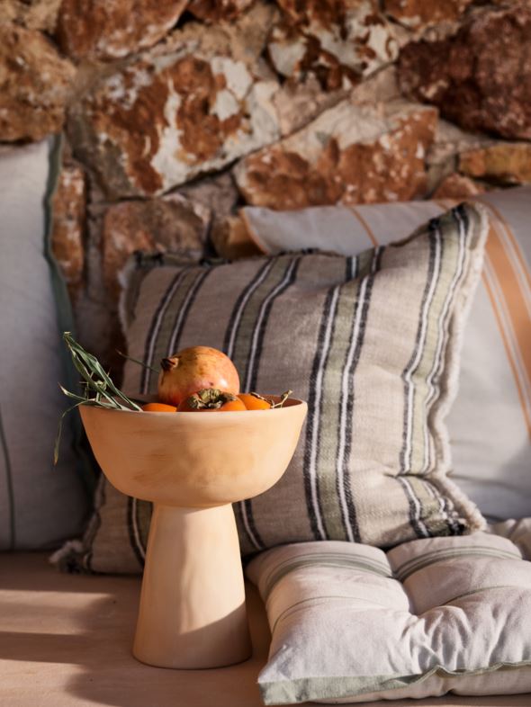 Istuintyyny vihreä - 2