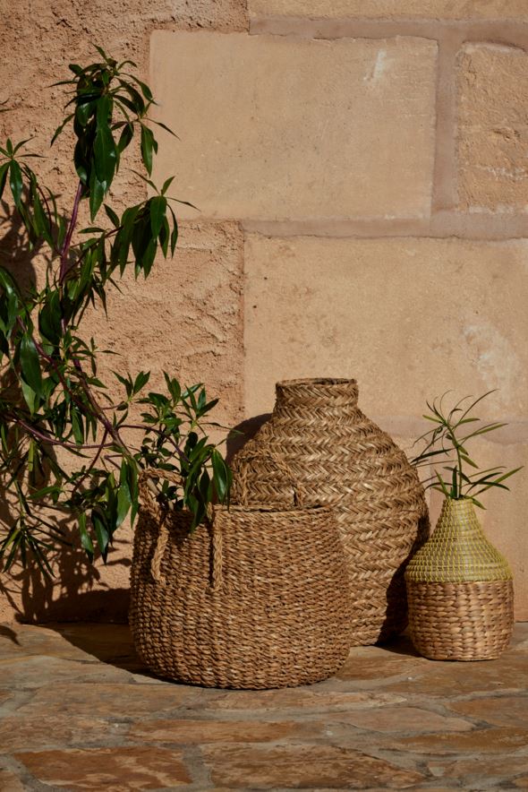 Kori luonnonväri - 3