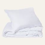 Paras peitto hikoilevalle - Katso nämä 5 suosikkia 3 Petra viileä kuitupeitto ja tyyny