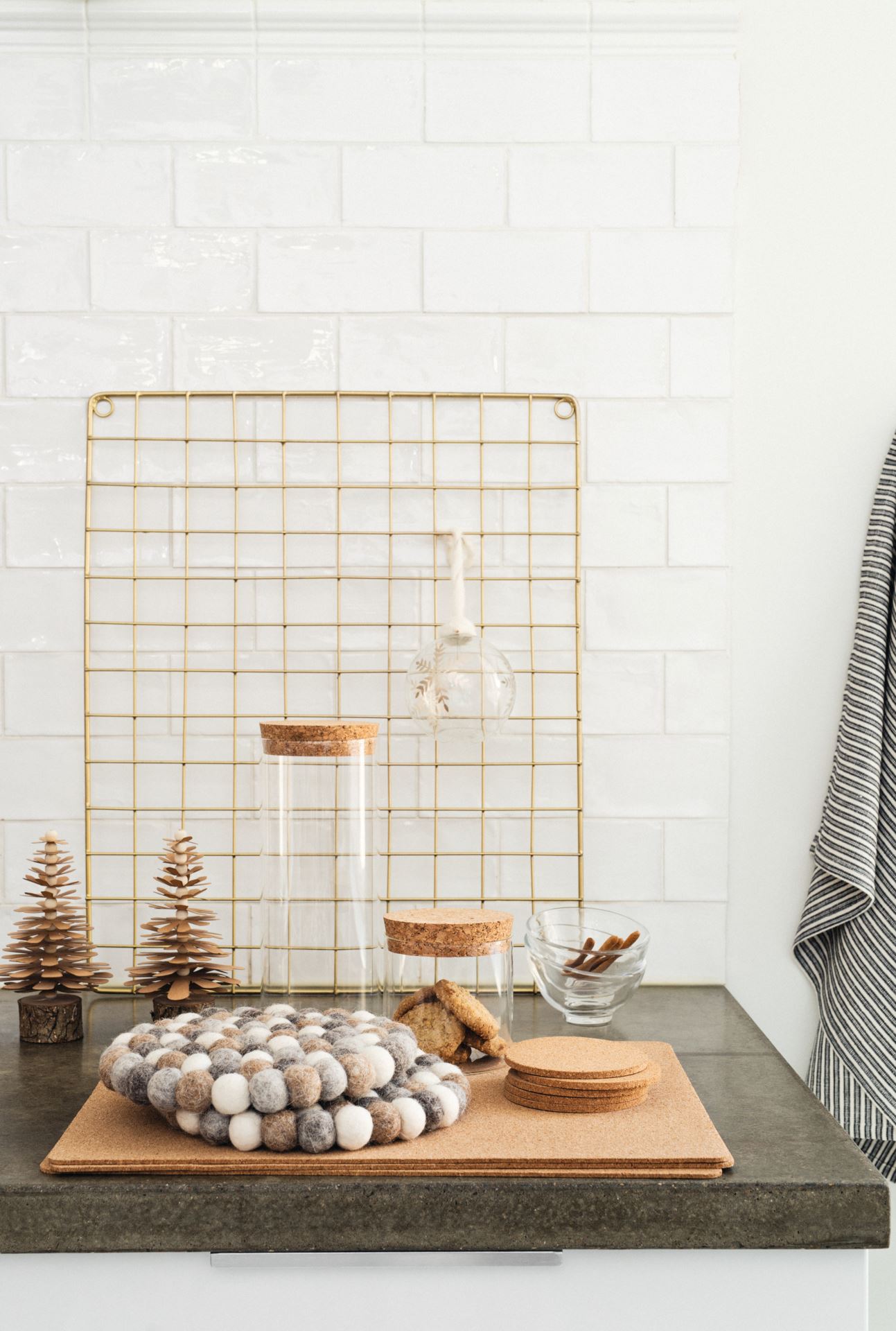 Pannunalunen moniväri - 2