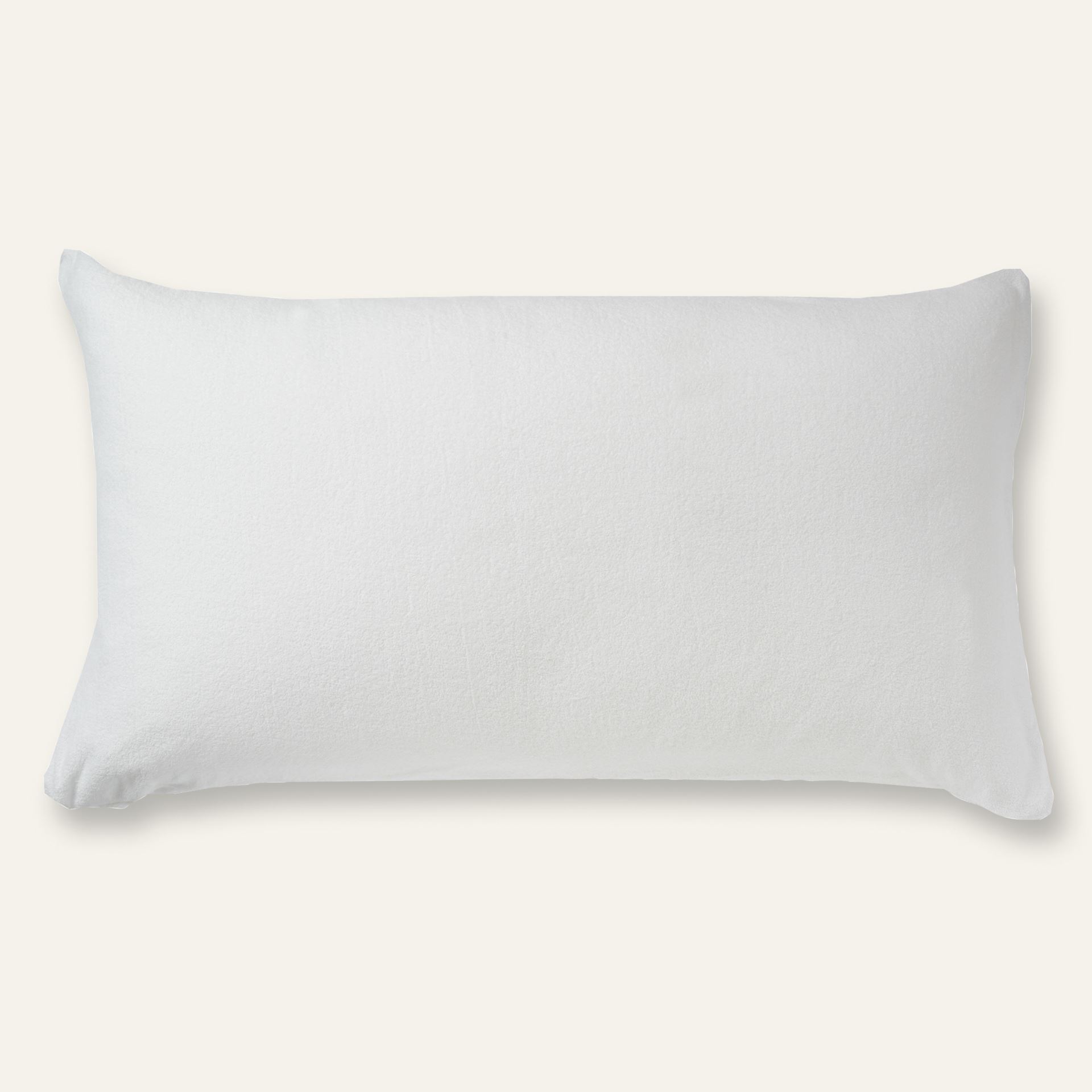 Tyynynsuojus valkoinen - 2