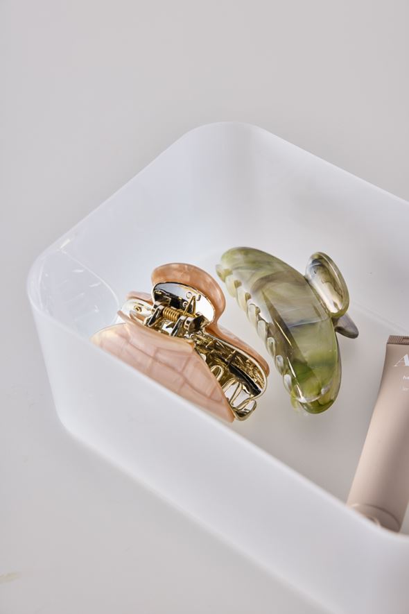 Säilytyslaatikko huurrettu - 3