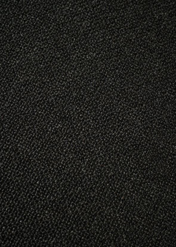 Sängynpääty musta - 2