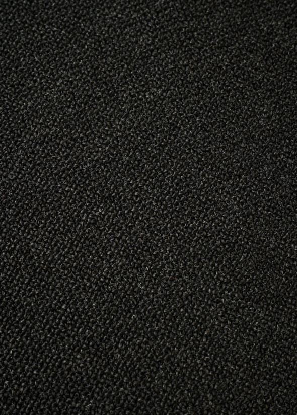 Sängynpääty musta - 2