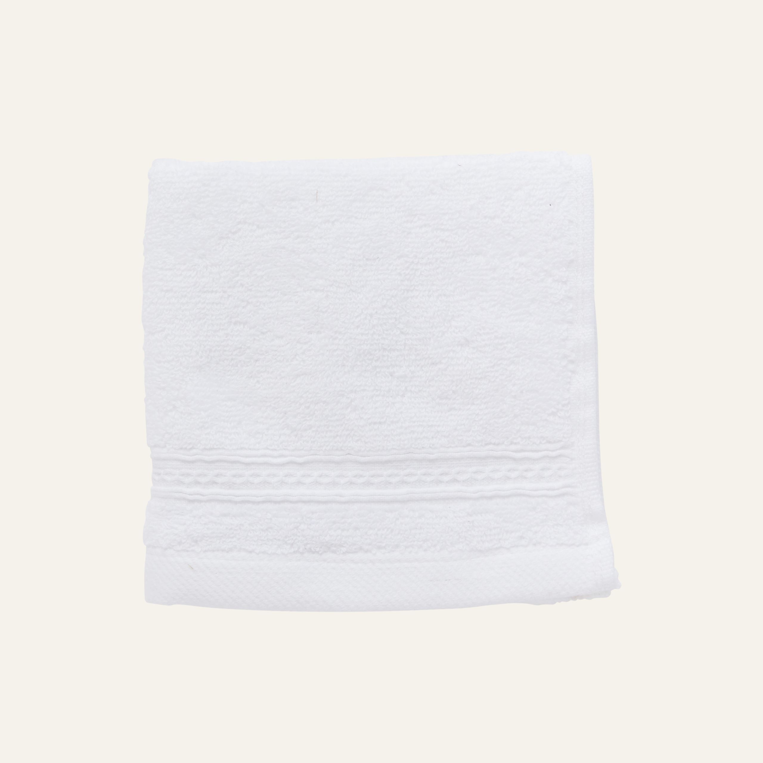 Pesulappu valkoinen - 2