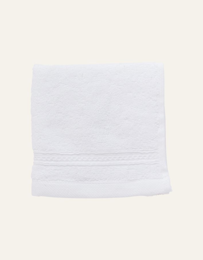 Pesulappu valkoinen - 2