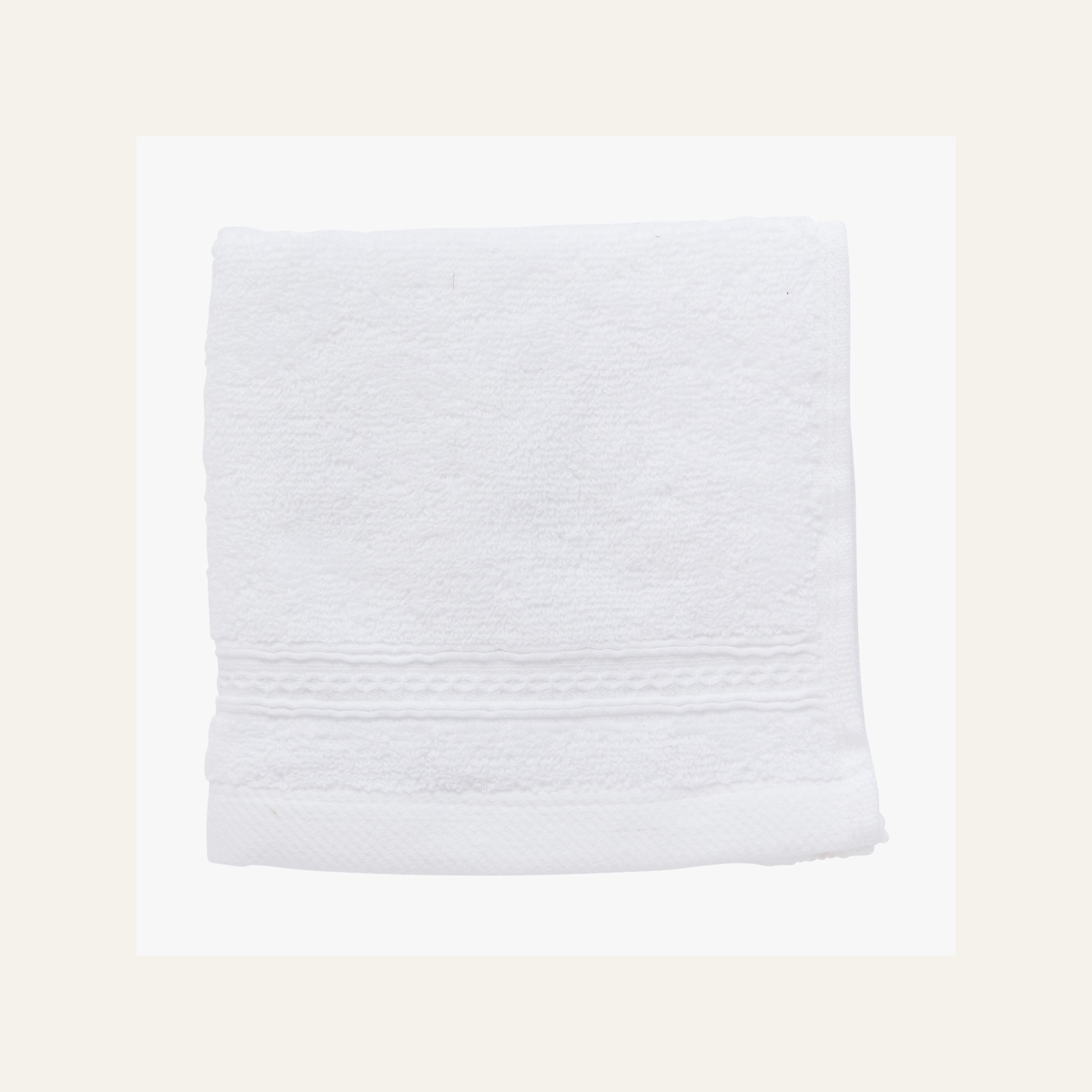 Pesulappu valkoinen - 2