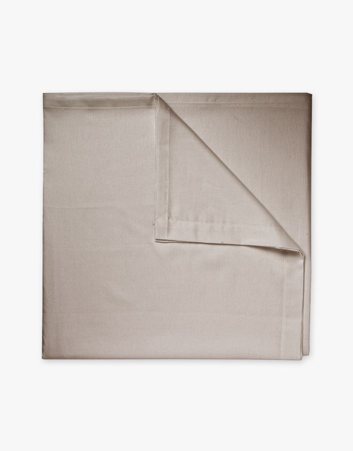 Aluslakana hiekka - 180x260 cm hiekka - 1