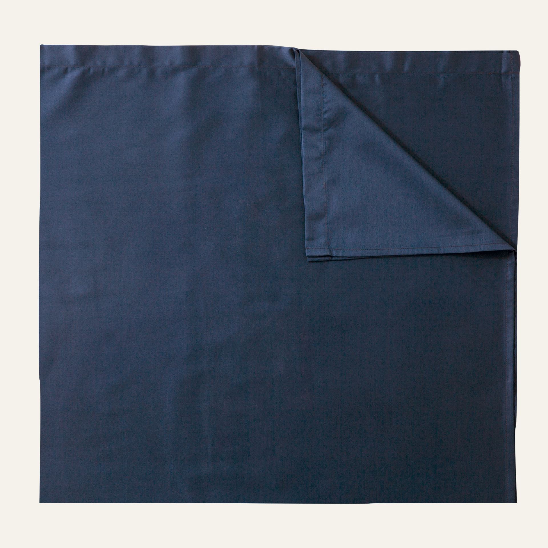 Aluslakana tummansininen - 2