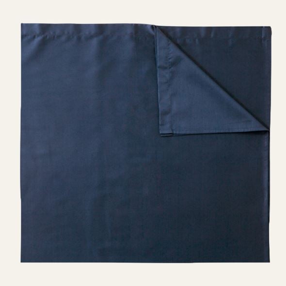 Aluslakana tummansininen - 2