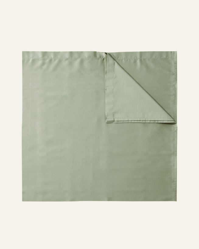 Aluslakana vaaleanvihreä - 150x260 cm vaaleanvihreä - 1