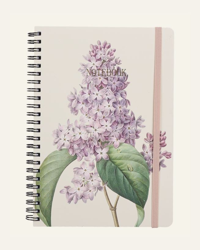 Muistikirja moniväri - 14,8x21 cm moniväri - 1