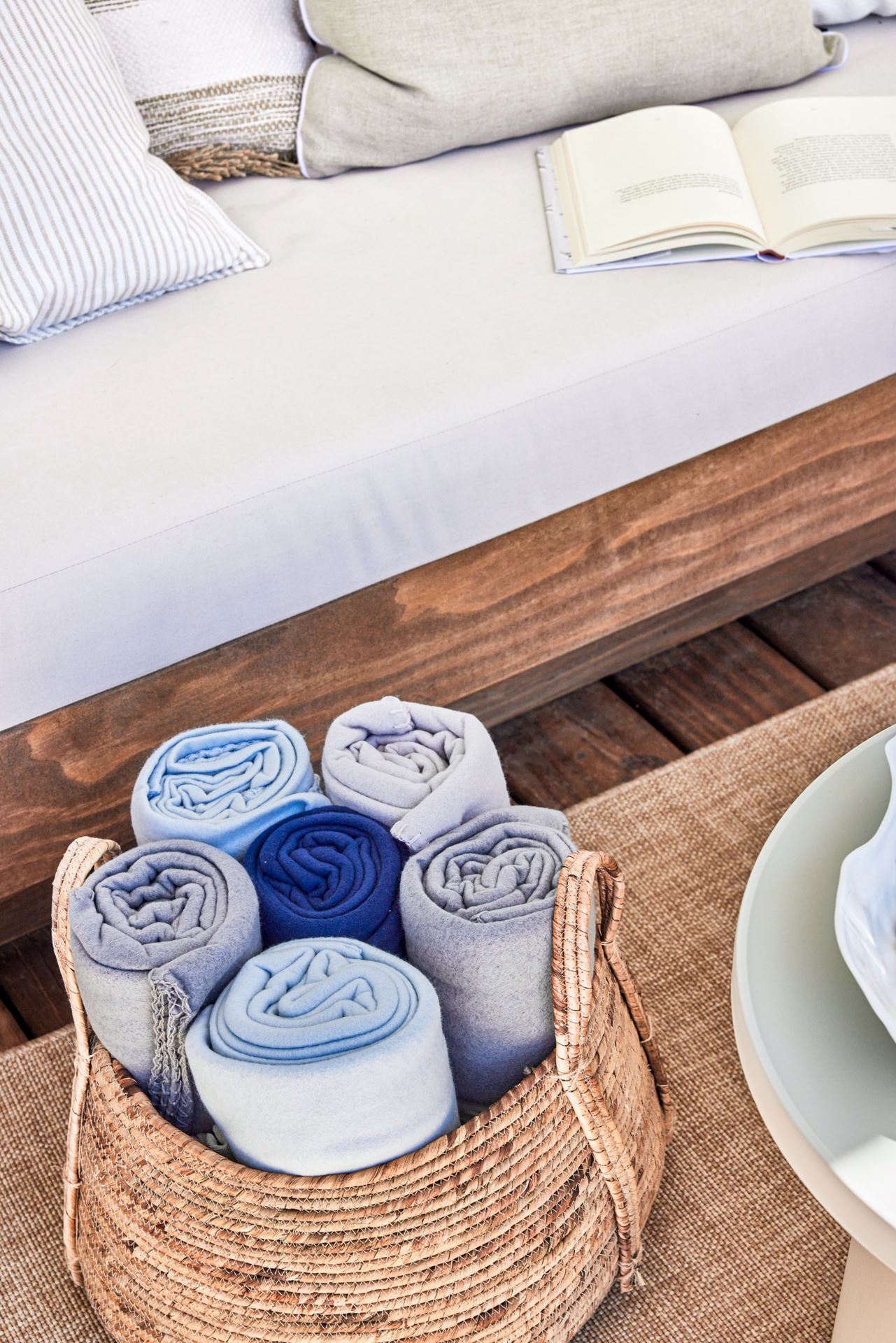 Kori vaaleanruskea - 2