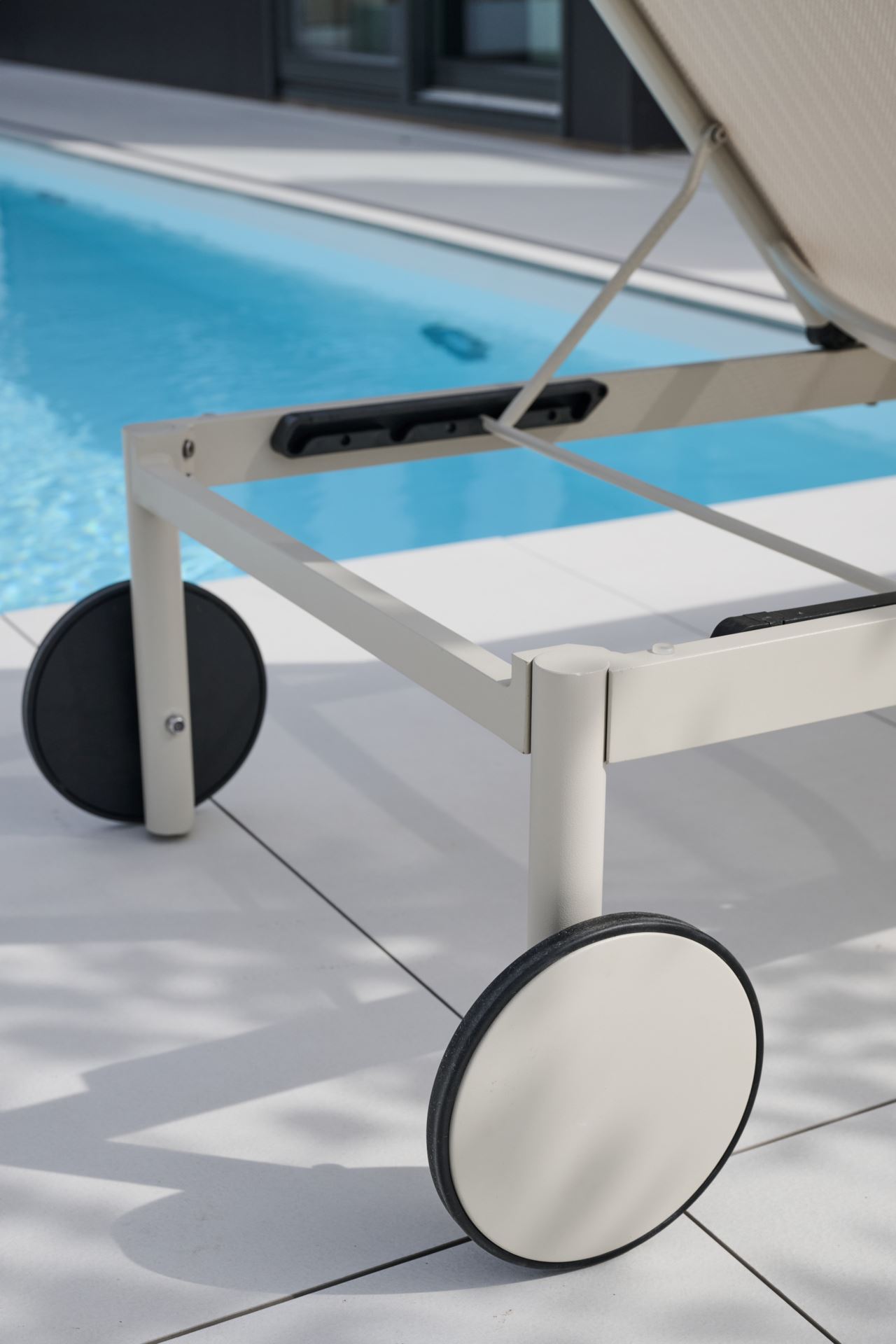 Aurinkovuode beige - 2