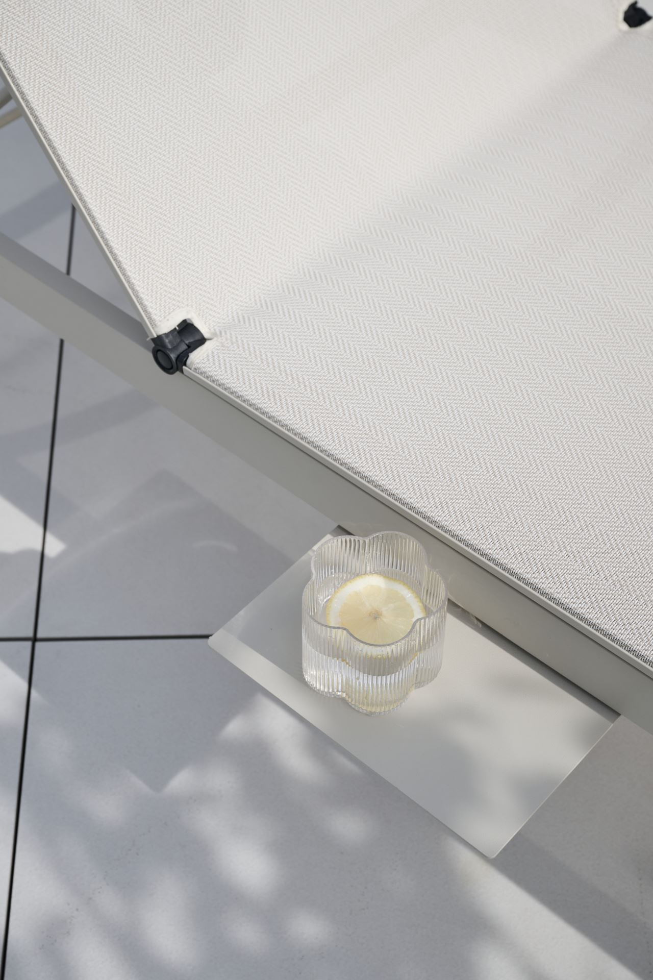 Aurinkovuode beige - 4