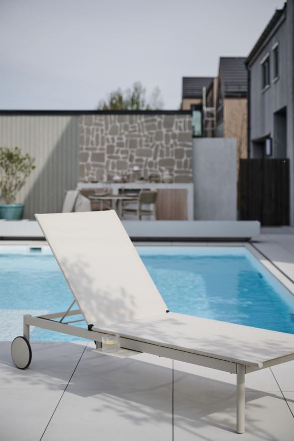 Aurinkovuode beige - 6