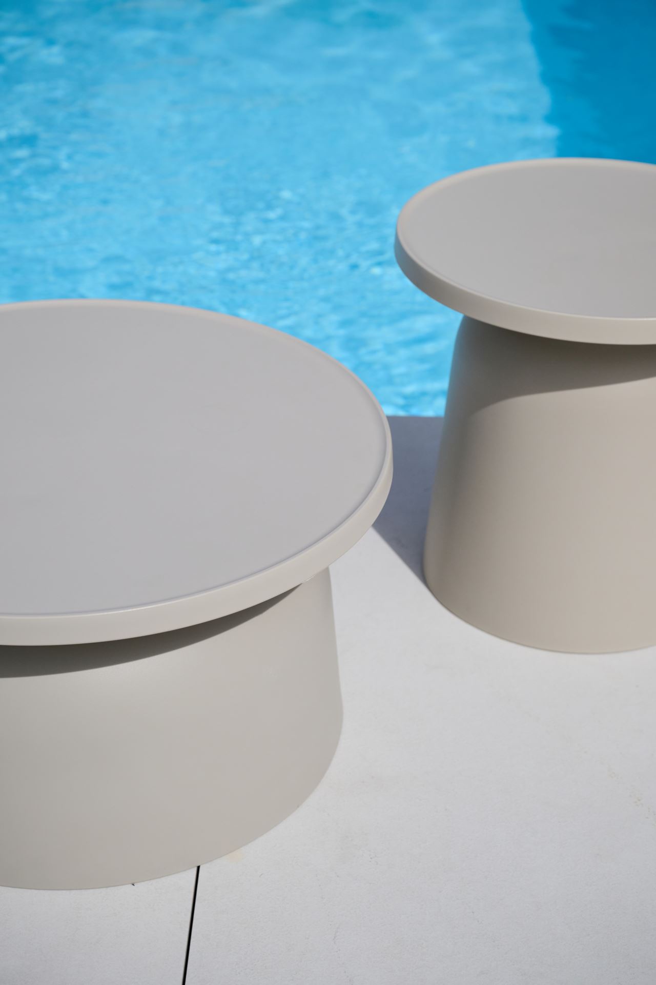 Puutarhapöytä hiekka - 5