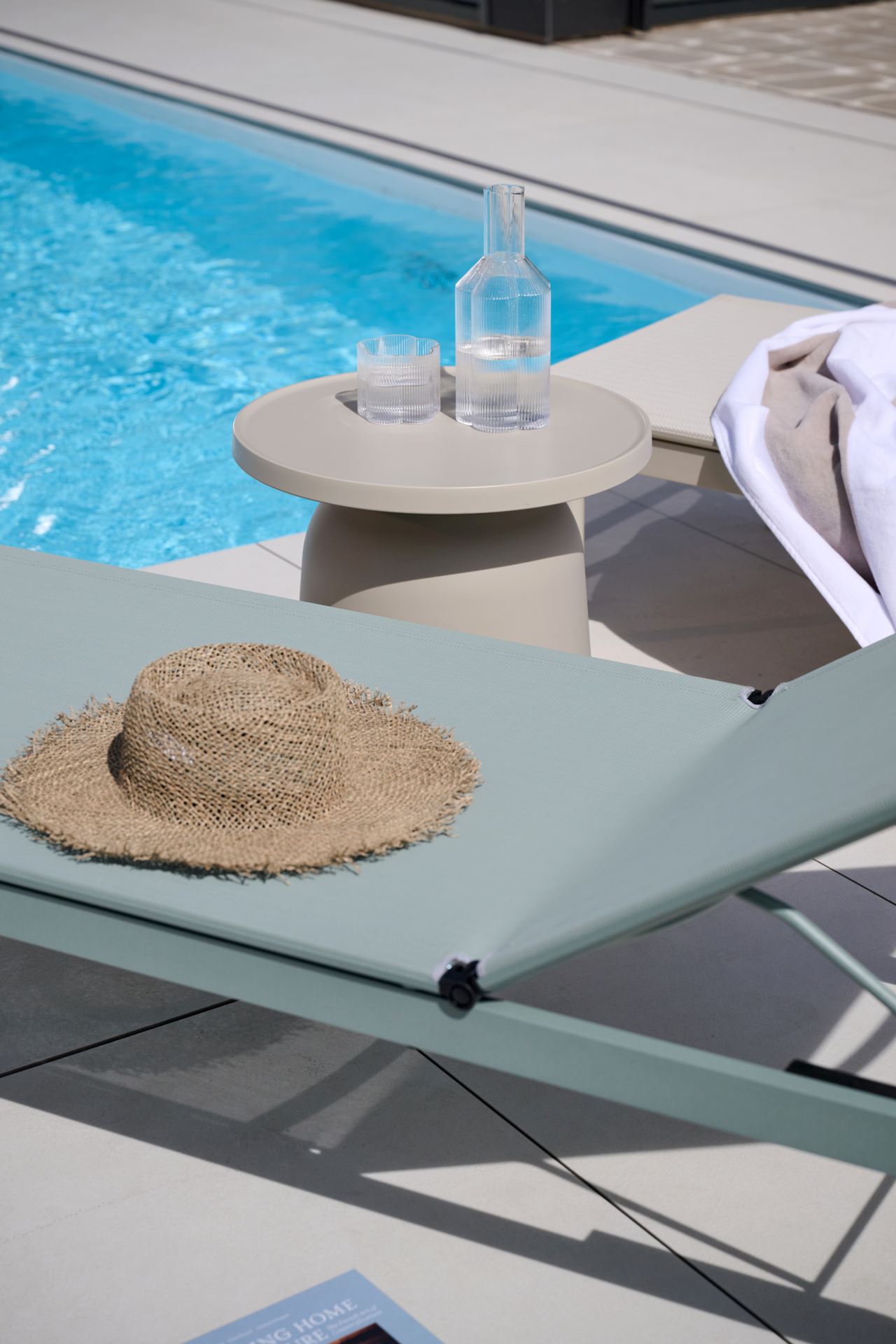 Aurinkovuode harmaanvihreä - 3