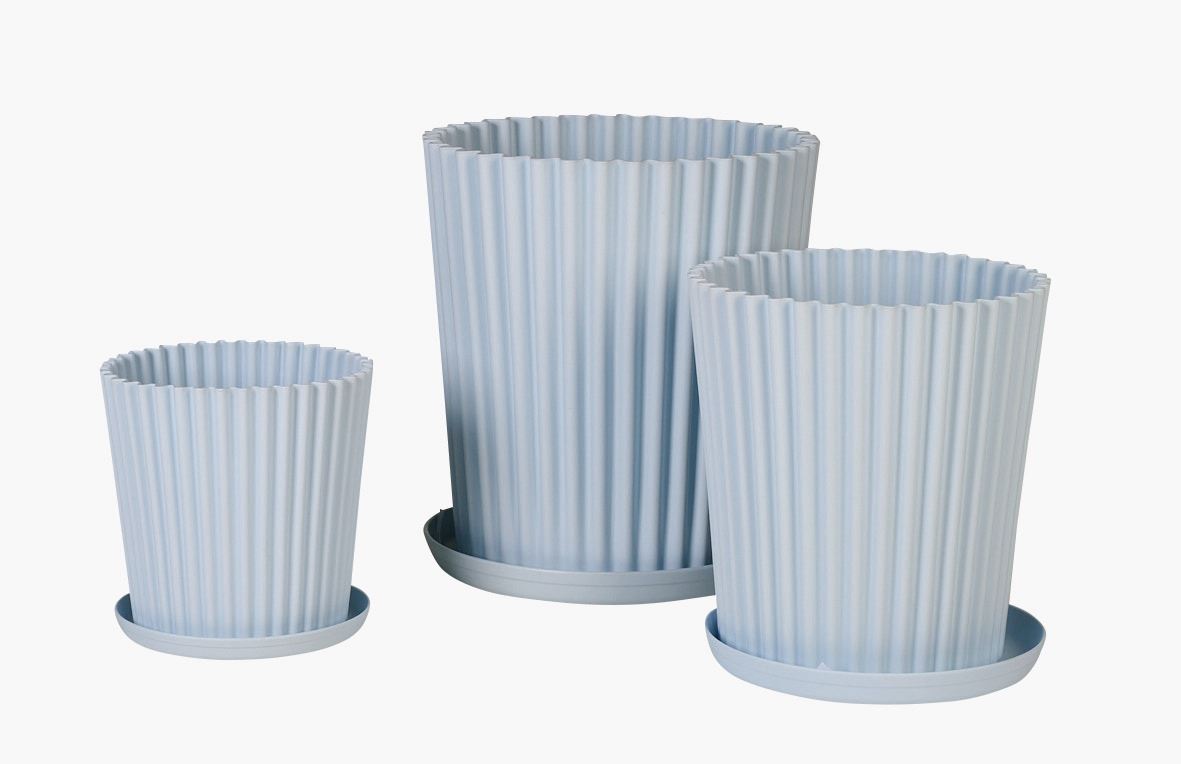 Ulkotarjotin vaaleansininen - 7