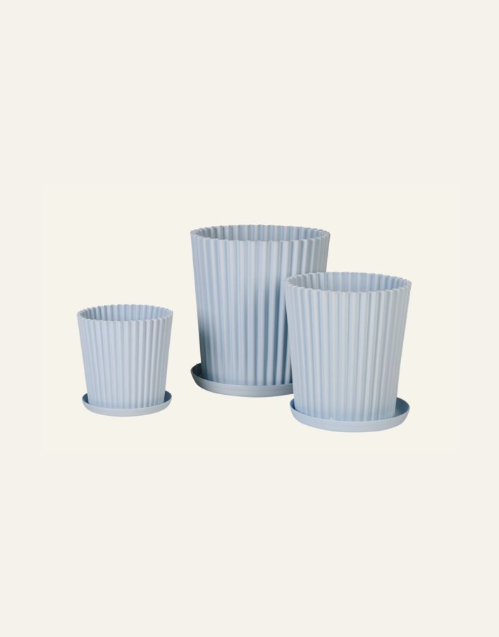 Alusvati vaaleansininen - 7