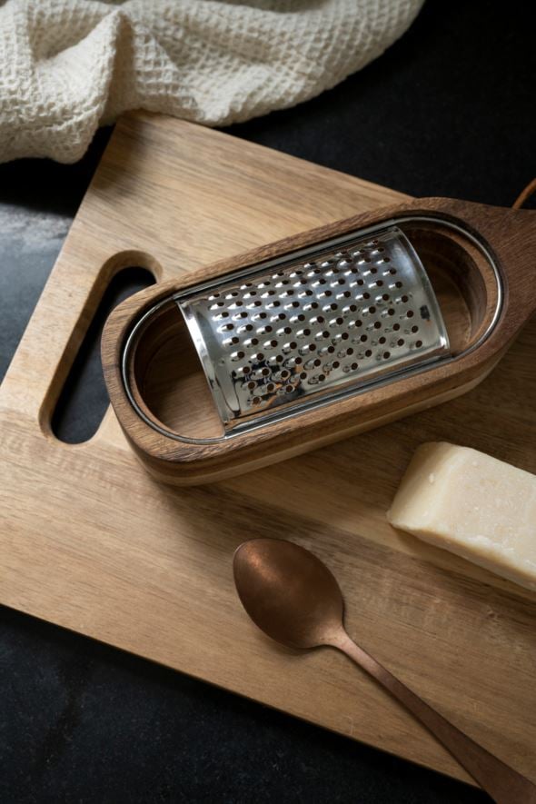 Raastin luonnonväri - 3