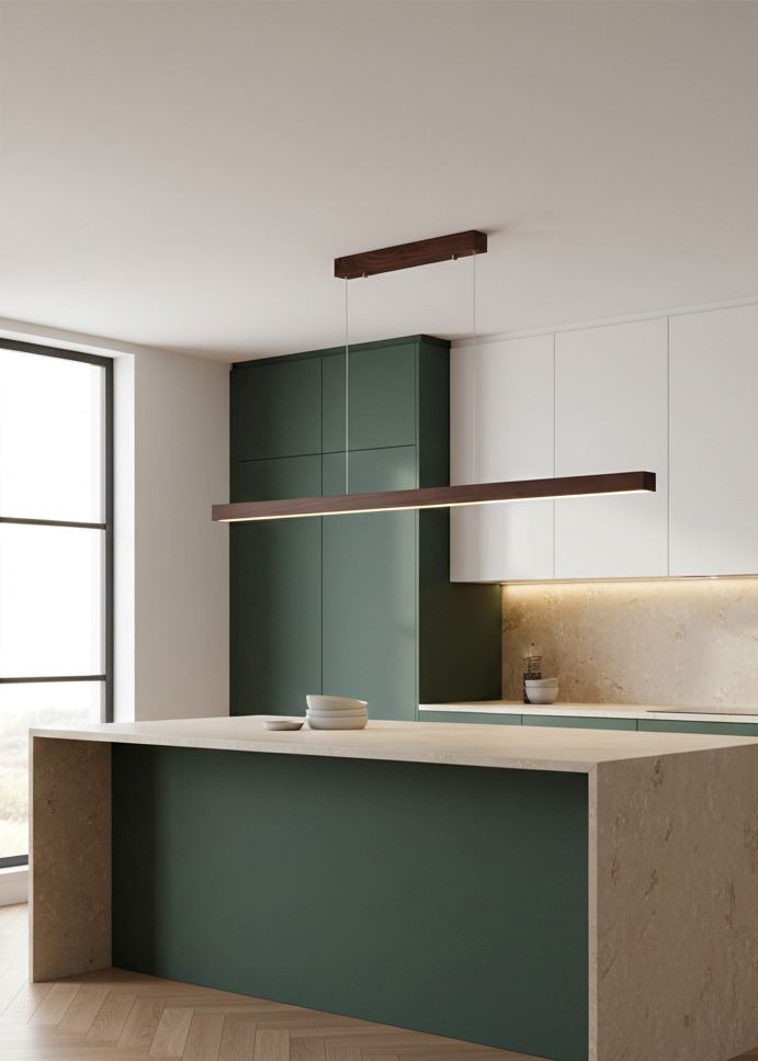 Kattovalaisin ruskea - 3