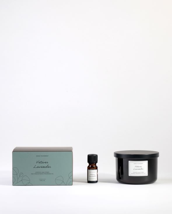 Tuoksukivet  ruskea - 5