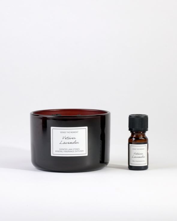 Tuoksukivet  ruskea - 4