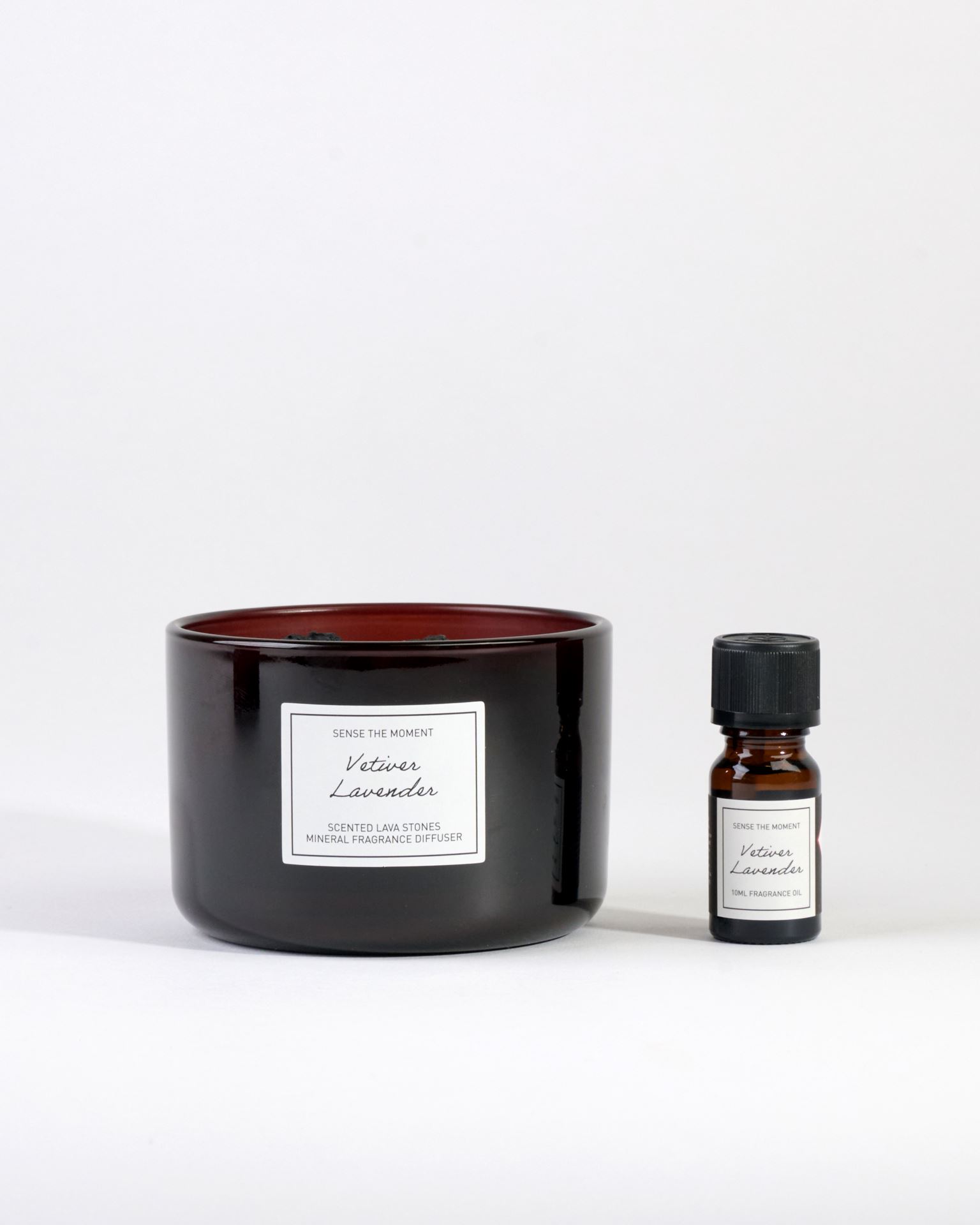 Tuoksukivet ruskea - 4