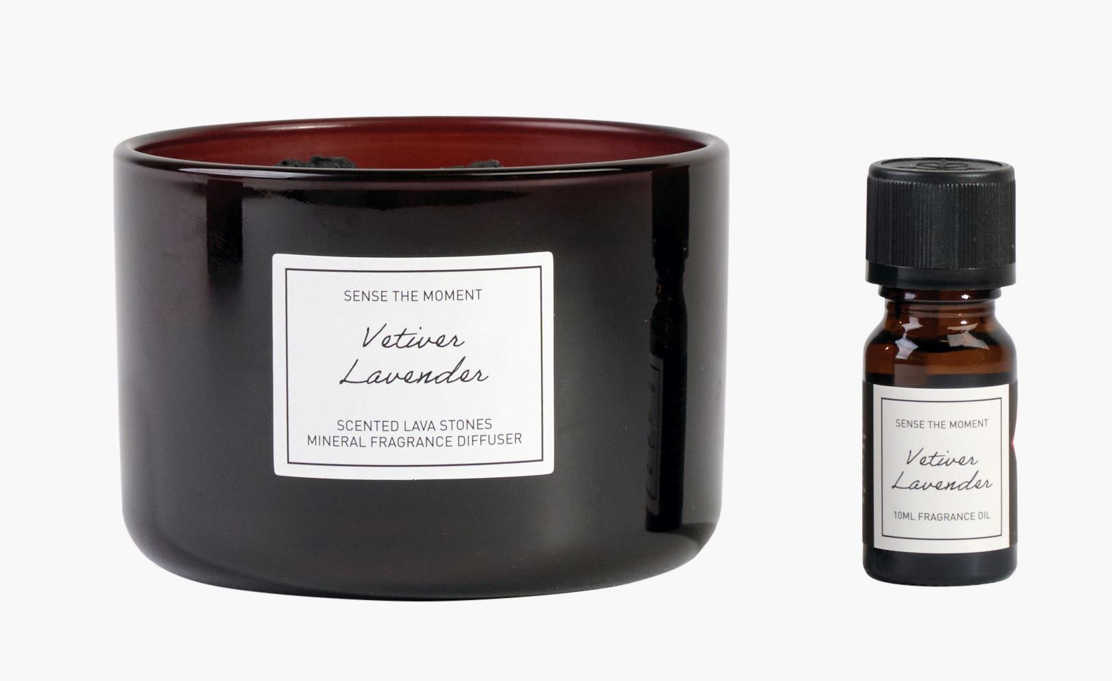 Tuoksukivet  ruskea - 3