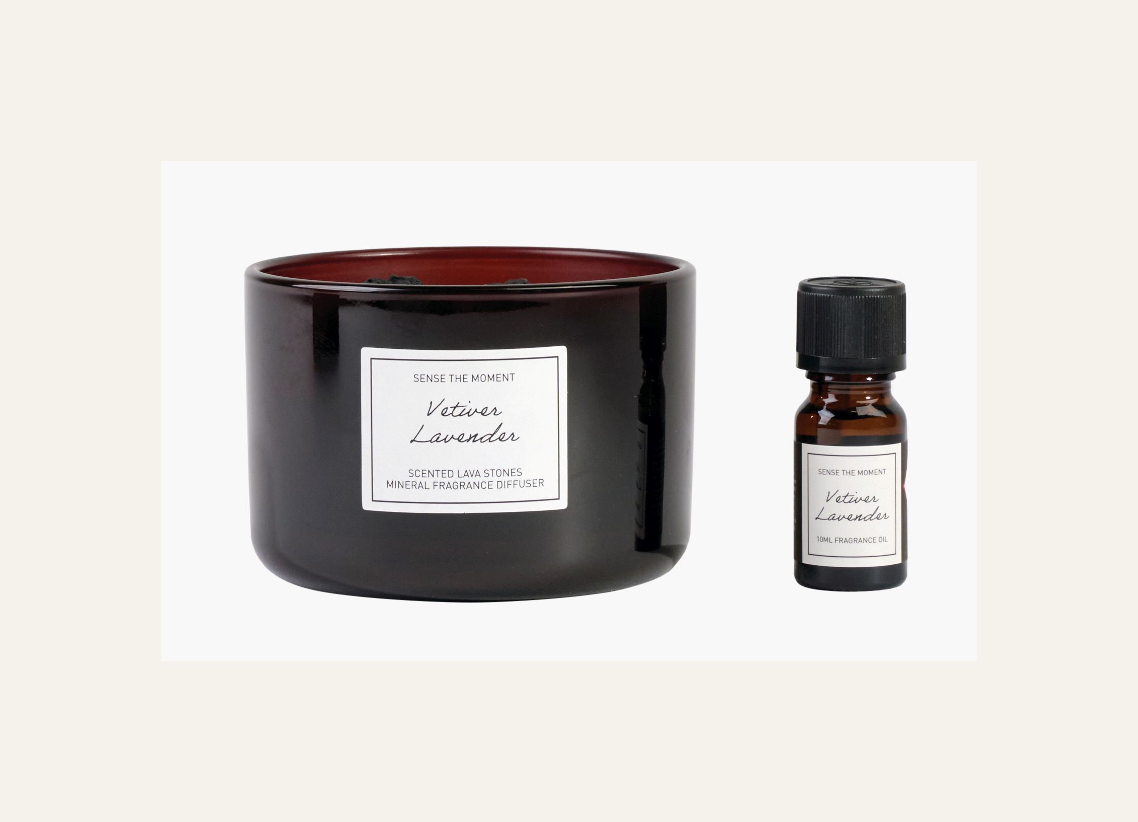 Tuoksukivet ruskea - 3