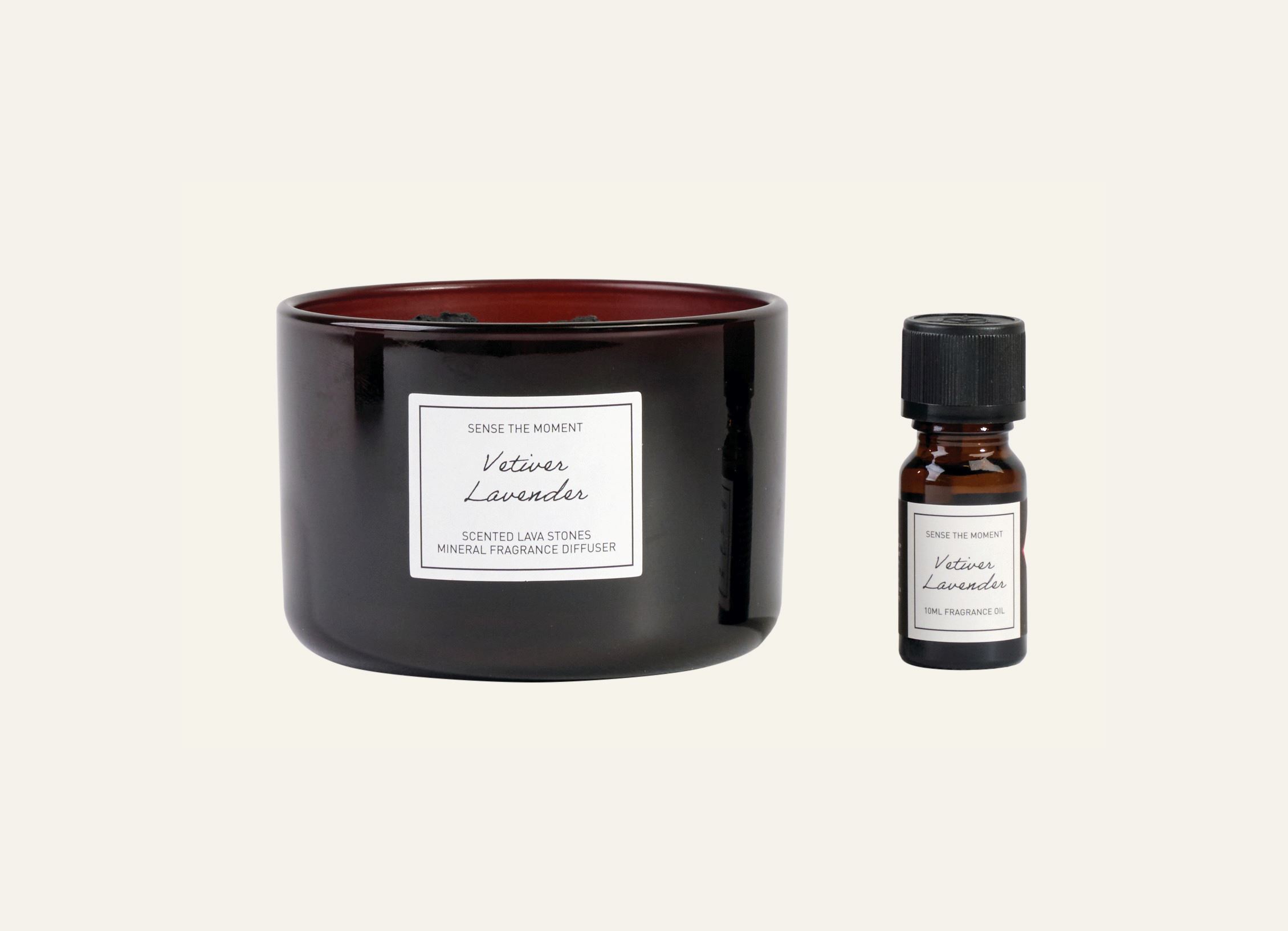 Tuoksukivet ruskea - 3