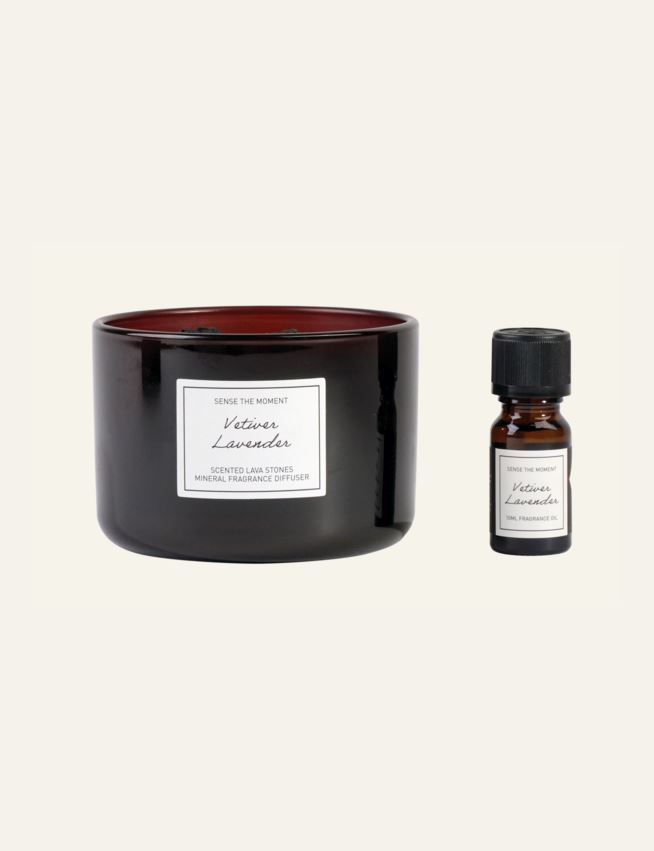 Tuoksukivet ruskea - 3