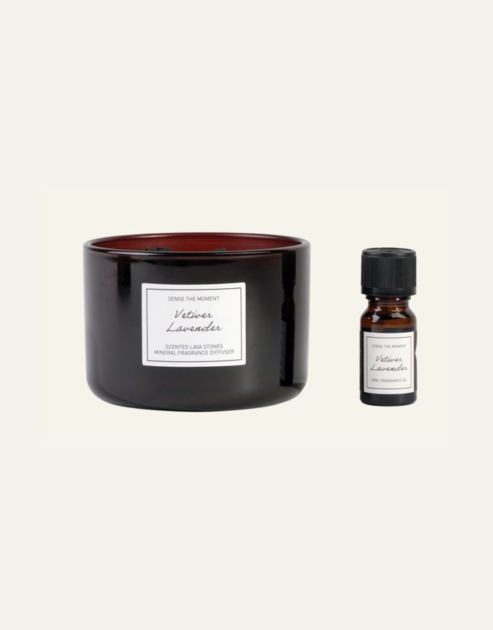 Tuoksukivet ruskea - 3